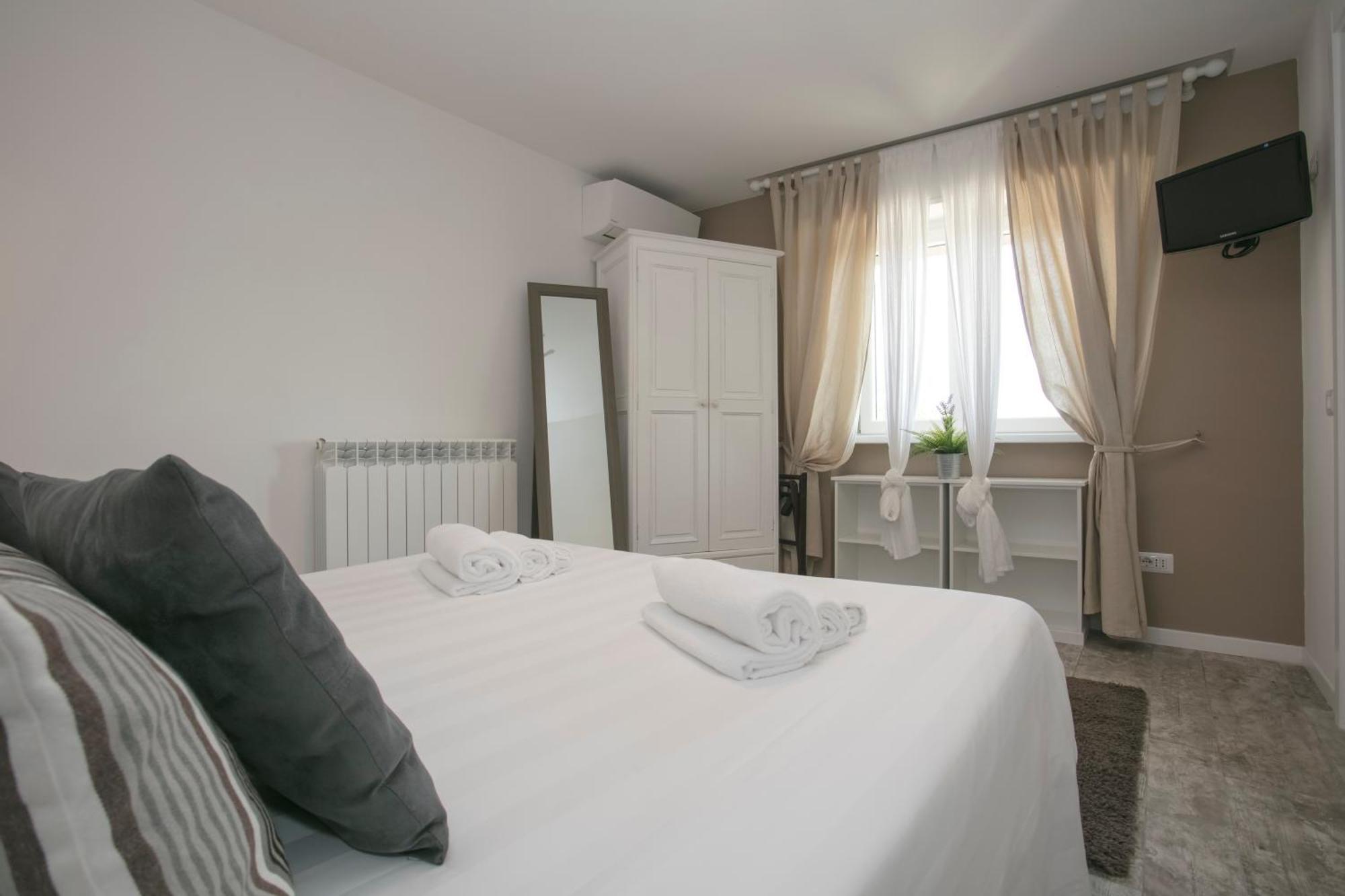 Appartamento Il Punto Perugia Bagian luar foto