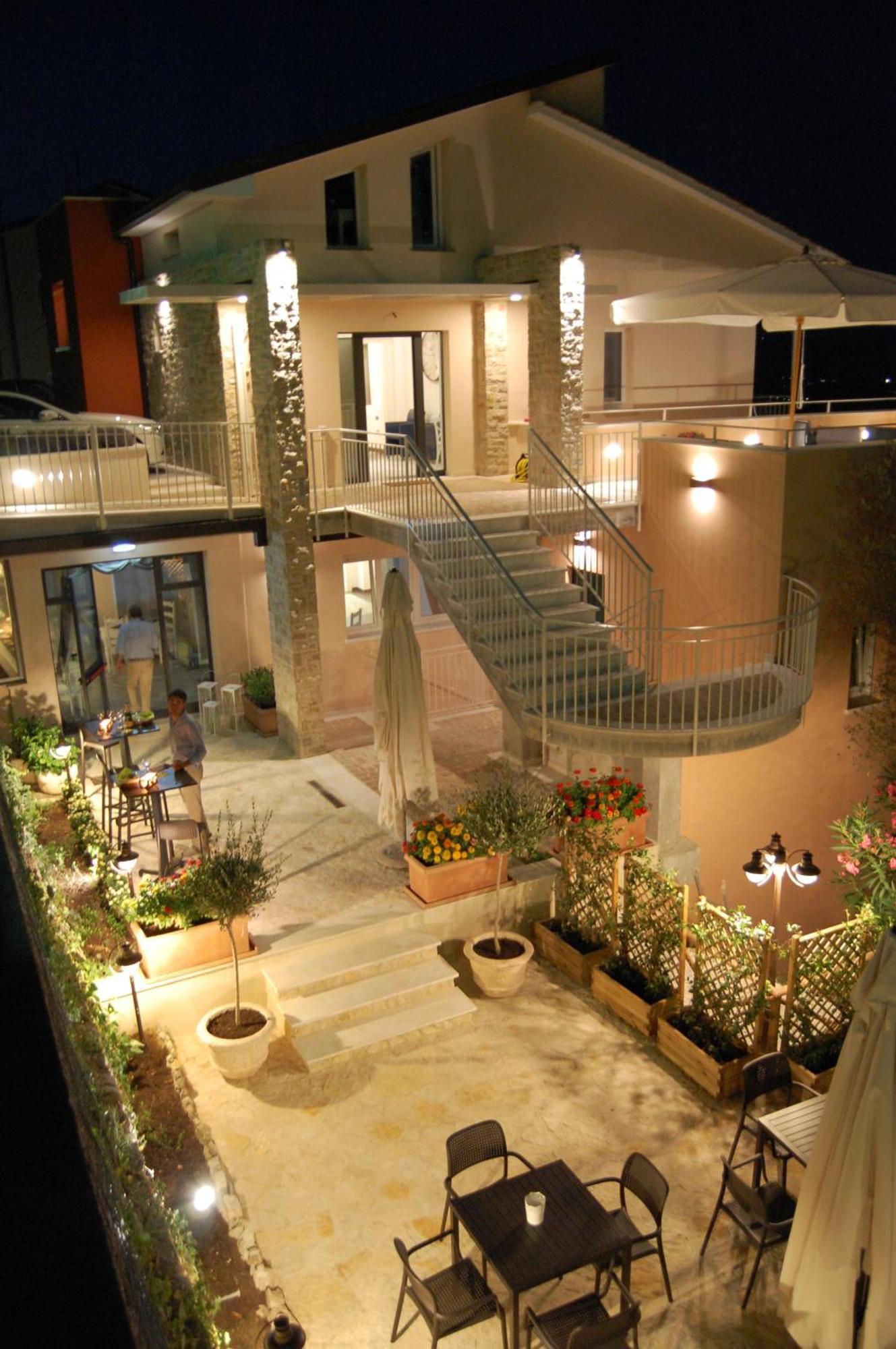 Appartamento Il Punto Perugia Bagian luar foto